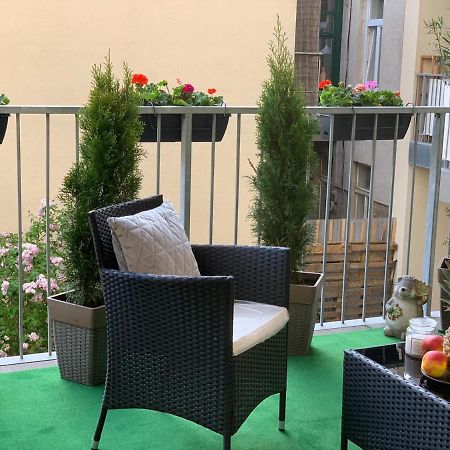 וינה Niki Apartment מראה חיצוני תמונה