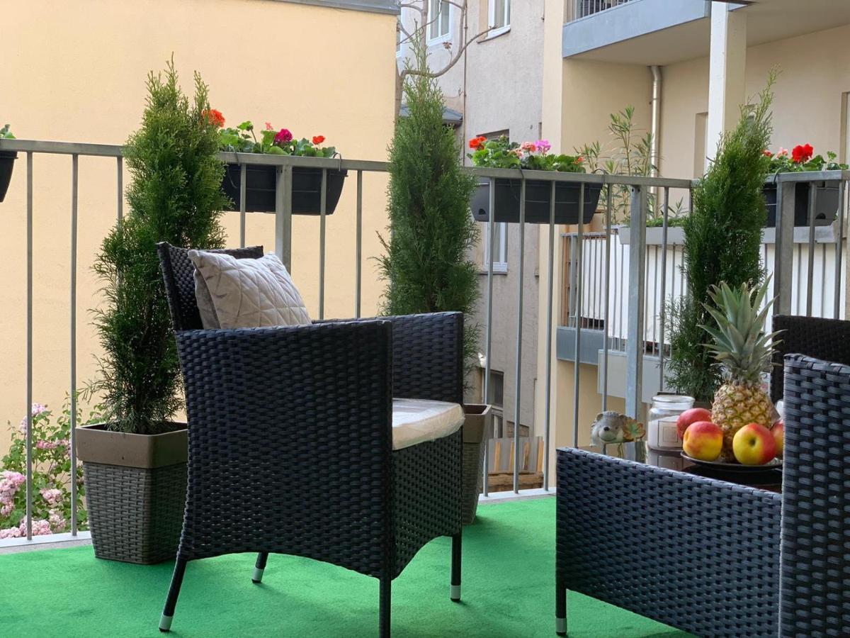 וינה Niki Apartment מראה חיצוני תמונה