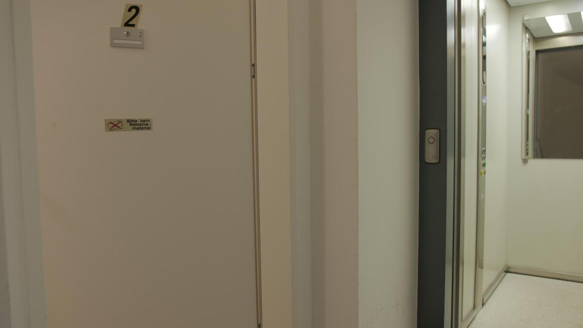 וינה Niki Apartment מראה חיצוני תמונה