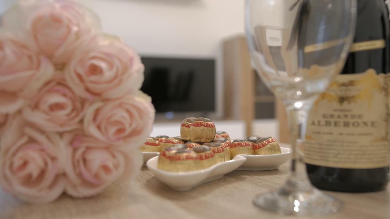 וינה Niki Apartment מראה חיצוני תמונה