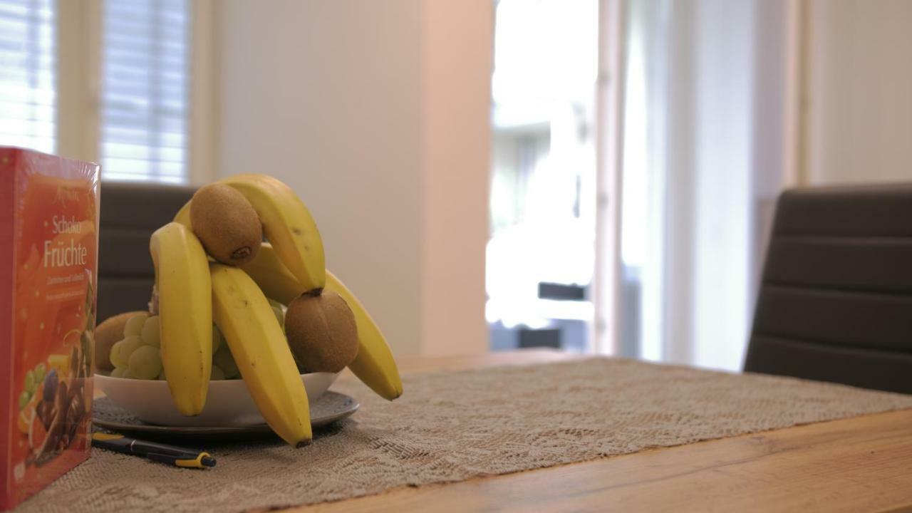 וינה Niki Apartment מראה חיצוני תמונה