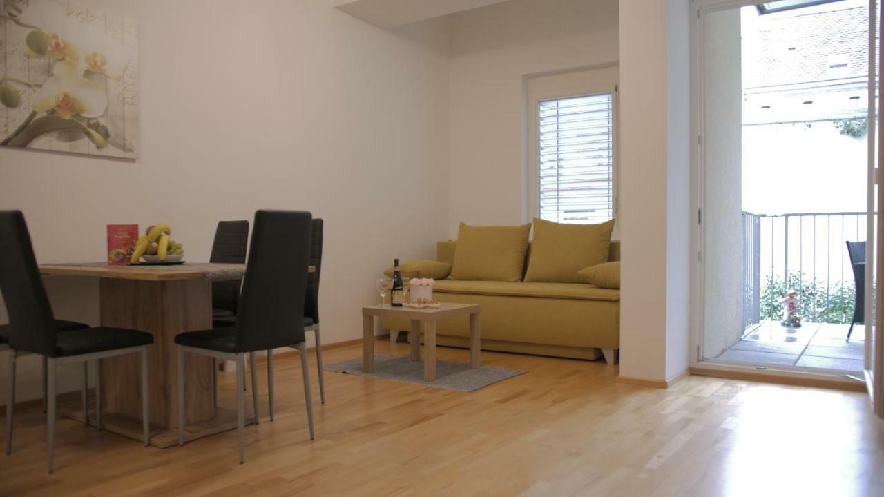 וינה Niki Apartment מראה חיצוני תמונה