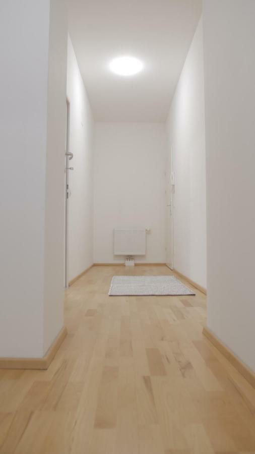 וינה Niki Apartment מראה חיצוני תמונה