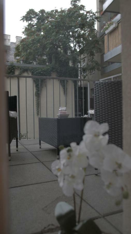 וינה Niki Apartment מראה חיצוני תמונה