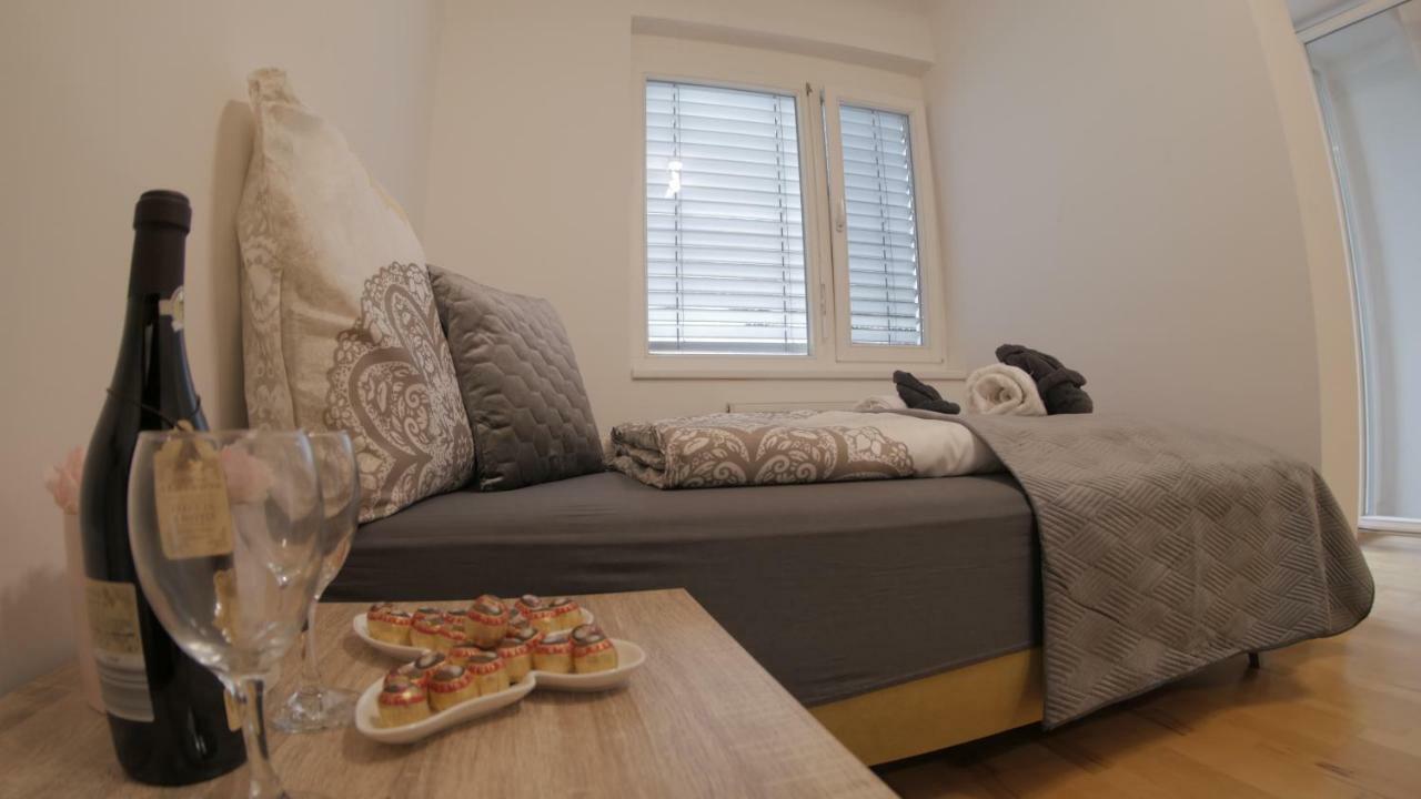 וינה Niki Apartment מראה חיצוני תמונה