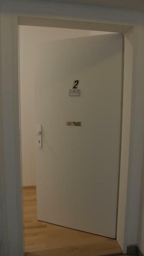 וינה Niki Apartment מראה חיצוני תמונה