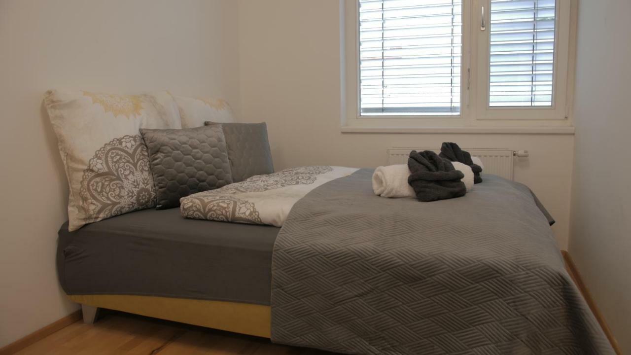 וינה Niki Apartment מראה חיצוני תמונה
